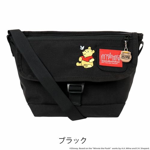 マンハッタンポーテージ くまのプーさん コラボ POOH プーさん