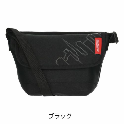 マンハッタンポーテージ スラッシャー THRASHER ショルダーバッグ