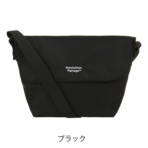 マンハッタンポーテージ スラッシャー THRASHER ショルダーバッグ