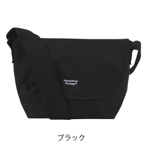 マンハッタンポーテージ メッセンジャーバッグ コラボ ミッキー