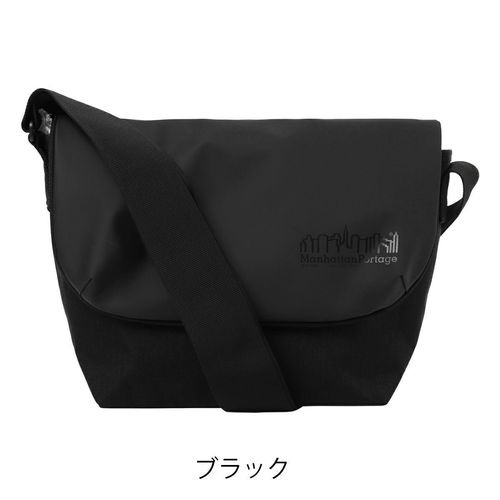 マンハッタンポーテージ ブラックレーベル トートバッグ B4 ショルダー