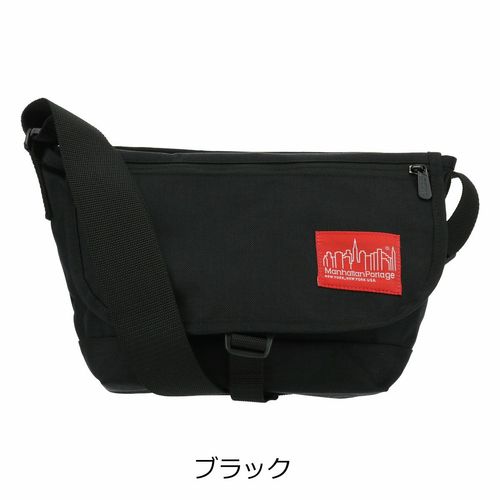 マンハッタンポーテージ スラッシャー THRASHER ショルダーバッグ
