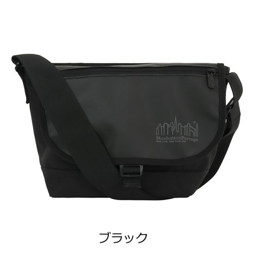 マンハッタンポーテージ メッセンジャーバッグ コラボ ミッキー