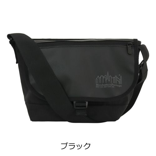 マンハッタンポーテージ スラッシャー THRASHER ショルダーバッグ