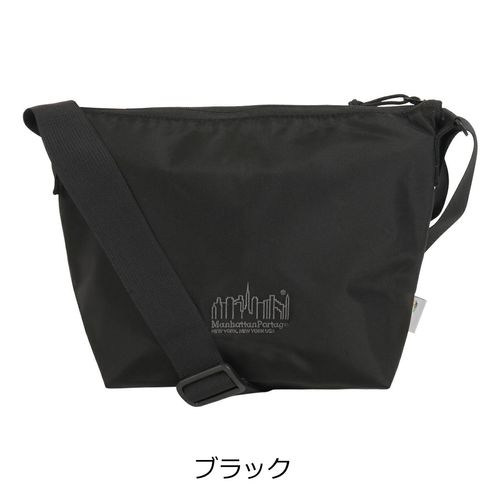 マンハッタンポーテージ ショルダーバッグ A4 メンズ レディース