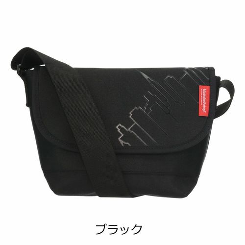 マンハッタンポーテージ メッセンジャーバッグ A4 メンズ レディース