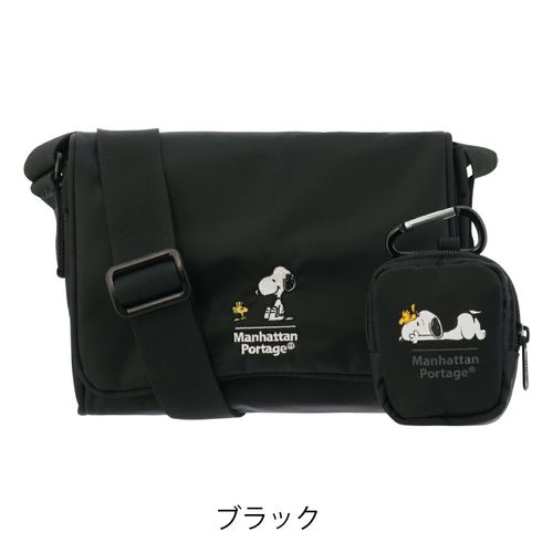 カステルバジャック ショルダーバッグ 横型 カジュアル 軽量