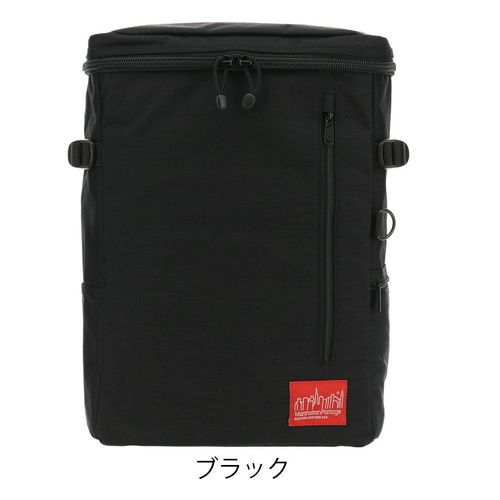 希少　Manhattan Portage NAUGHTIAM別注 リュック　黒 希少 Manhattan Portage NAUGHTIAM別注 リュック 黒 ノーティアム