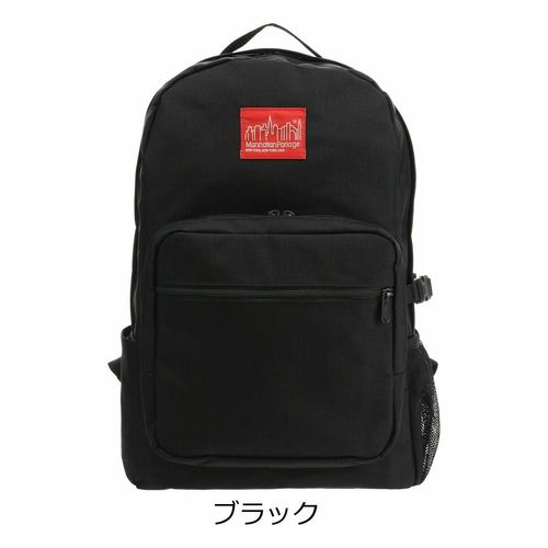 マンハッタンポーテージ リュック A4 Pokemon メンズ レディース
