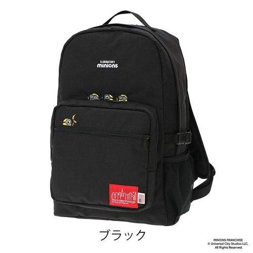 マンハッタンポーテージ リュック A4 13インチ メンズ レディース 