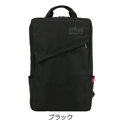 マンハッタンパッセージ リュック B4 18L Plus プラス メンズ