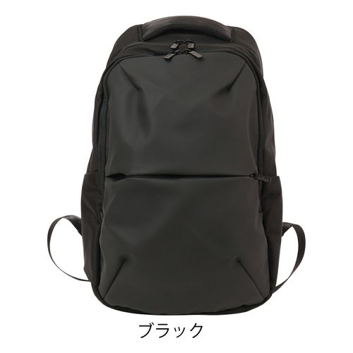 マンハッタンポーテージ ブラックレーベル リュック B4 バックパック