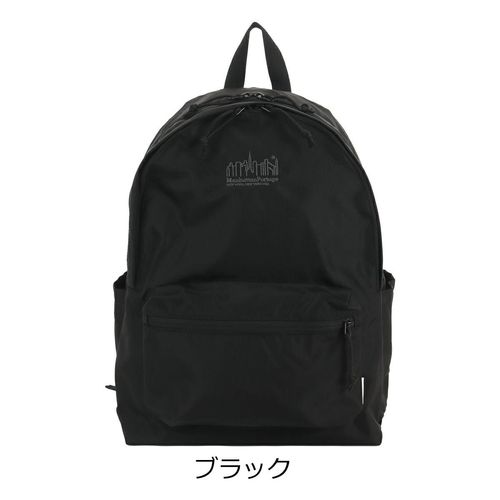 マンハッタンポーテージ リュック A4 メンズ レディース MP1210JR2