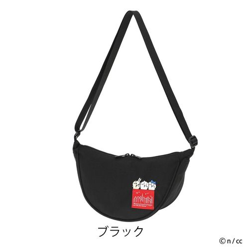 マンハッタンポーテージ ちいかわ ショルダーバッグ MP6020CKW26