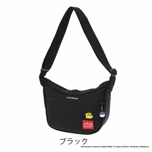 ズートピア マンハッタンポーテージ ショルダーバッグ メンズ