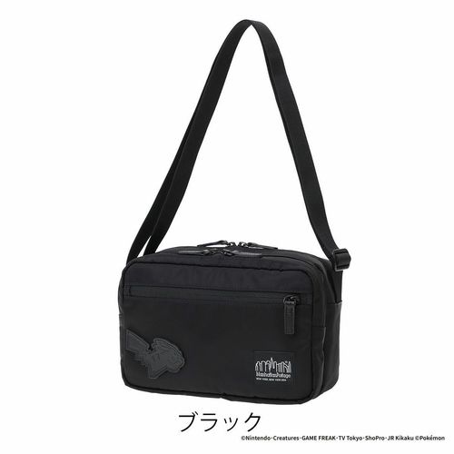 マンハッタンポーテージ ブラックレーベル トートバッグ B4 ショルダー