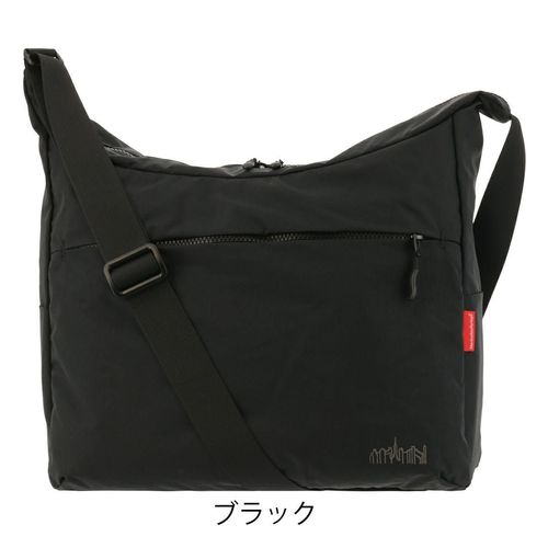 マンハッタンポーテージ ブラックレーベル ショルダーバッグ CORDURA