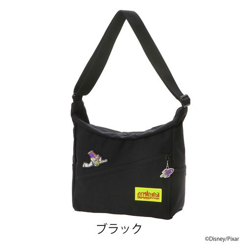 マンハッタンポーテージ ちいかわ ショルダーバッグ B5 MP6041CKW26