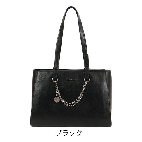 ムルーア ハンドバッグ タッセル mr-b1325 レディース MURUA