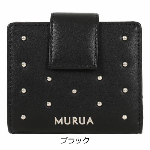 GYDA コインケース 小銭入れ レディース ラインストーンロゴ GY-W292