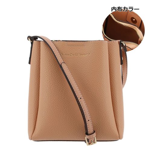 ケスクルデザイン ハローキティ ショルダーバッグ ハローキティ