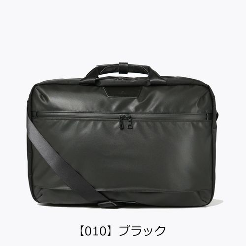 タケオキクチ ビジネスバッグ A4 ショルダーバッグ ブリーフケース 撥