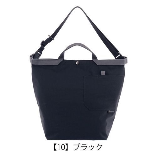 ネスク ヘルメットバッグ 2WAY ショルダーバッグ ウォッシュ メンズ NS