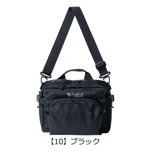 マスターピース ショルダーバッグ フェイス メンズ 02872 master-piece