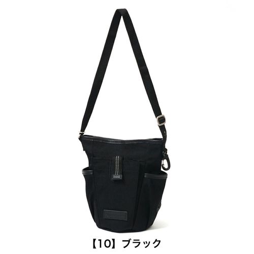 マンハッタンポーテージ コラボ ショルダーバッグ キャラクター