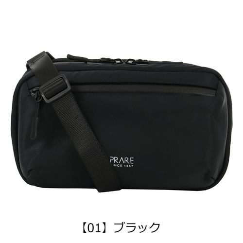 プレリー ショルダーバック メンズ レディース NA14111 Easy Pack