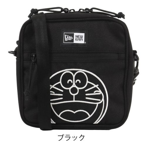 フィセブレイブ ドラえもん ミニショルダーバッグ メンズ レディース F