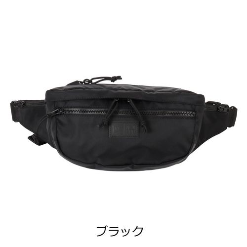 Lee ボディバッグ メンズ レディース 320-3721 PRAYⅡ リー ウエスト