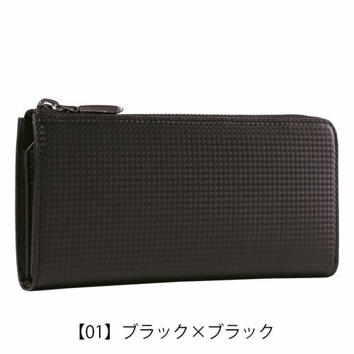 ラコステ 長財布 ロングウォレット メンズ NH1603KP LACOSTE 牛革