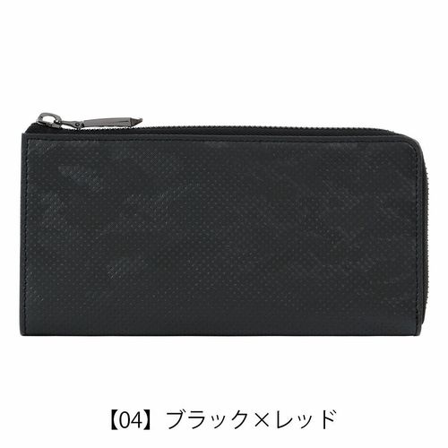 ポーター ギリー ロングウォレット 886-16142 PORTER GHILLIE 吉田