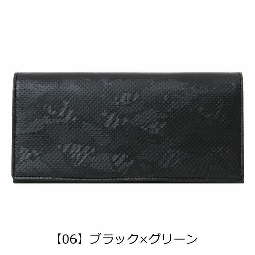 ヘレナ 長財布 かぶせ 薄型 かぶせ長財布 メンズ 0740 テネレッツァ