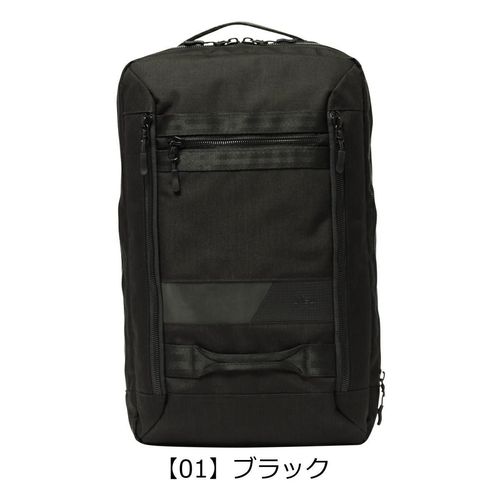デサント リュック エアロストリームバックパックS 15L B4 メンズ