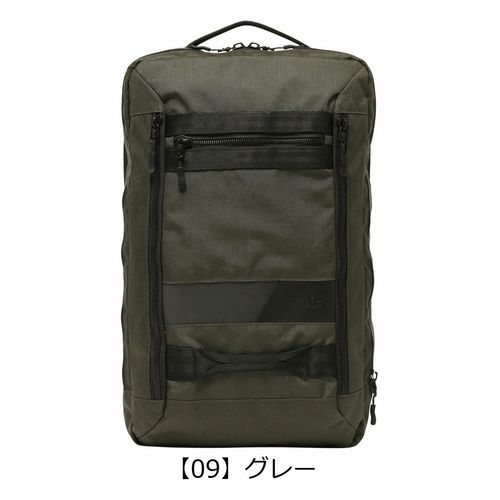 ミレスト リュック 15インチ 強撥水 リキッド メンズ レディース