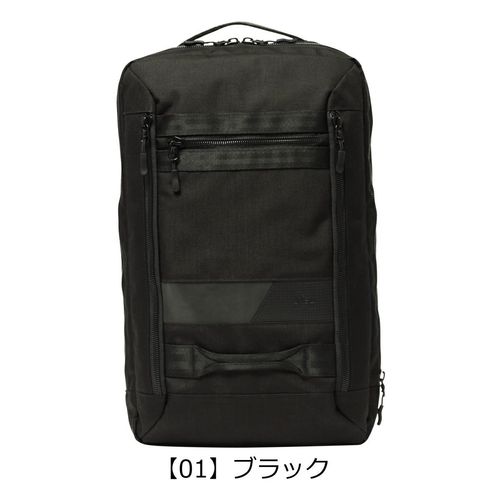 ピーアイディ ビジネスリュック 26L B4 メンズ トラビ PAK301 PID