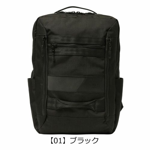 バーマス ビジネスリュック フリーランサー メンズ レディース 60372
