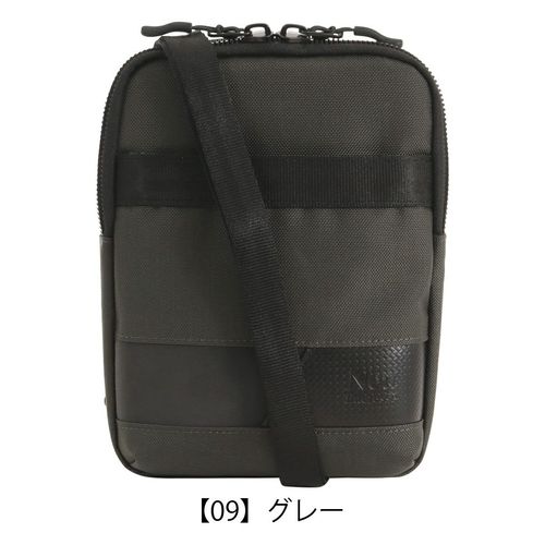 エースジーン ショルダーバッグ メンズ 68792 ラグレンティスクロス