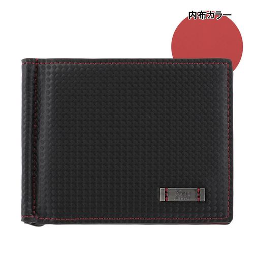 ソラチナ 二つ折り財布 メンズ SW70053 SOLATINA | ミニ財布 本革 牛革