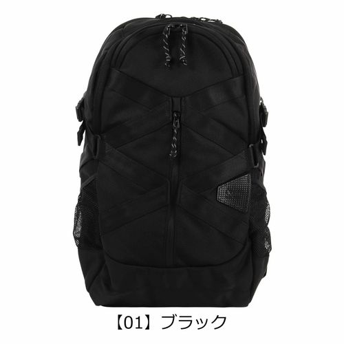 エイブルキャリー デイパック サーティーンデイバッグ メンズ