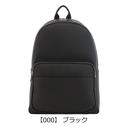 ラコステ リュック A4 リュックサック A4 バックパック デイパック