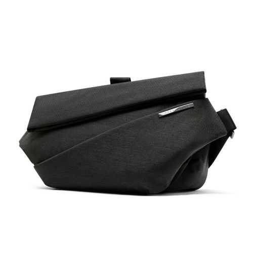 NIID ニード URBANATURE クロスボディバッグ メテオライト 美品 ニード ボディバッグ メンズ レディース R0 NIID URBANATURE