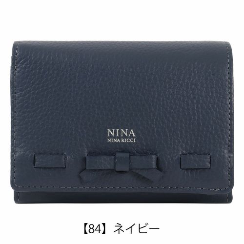 エフィー 二つ折り財布 レディース GV1-43 efffy | 小銭入れ 牛革 日本