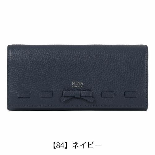 アルカン 二つ折り財布 レディース 日本製 本革 牛革 1316-636