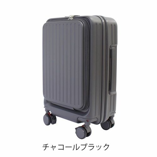 ノーベル スーツケース Mサイズ 56L 63.5cm 3.8kg 99931 Novel ノーベル スーツケース Mサイズ 56L 63.5cm 3.8kg 99931 Novel