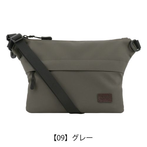 マンハッタンポーテージ ショルダーバッグ 防水 1000D CORDURA(R