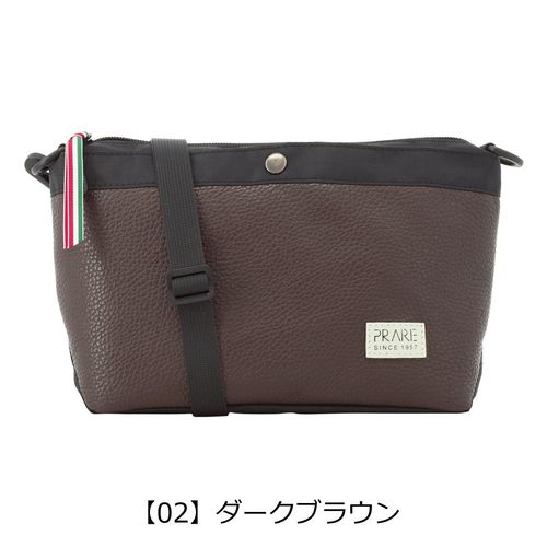 プレリー ショルダーバッグ ジョイ メンズ レディース NP04380 PRAIRIE
