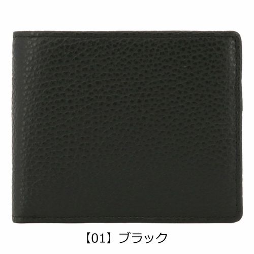 ル・プレリー ギンザ 二つ折り財布 本革 レザー 印伝 レディース